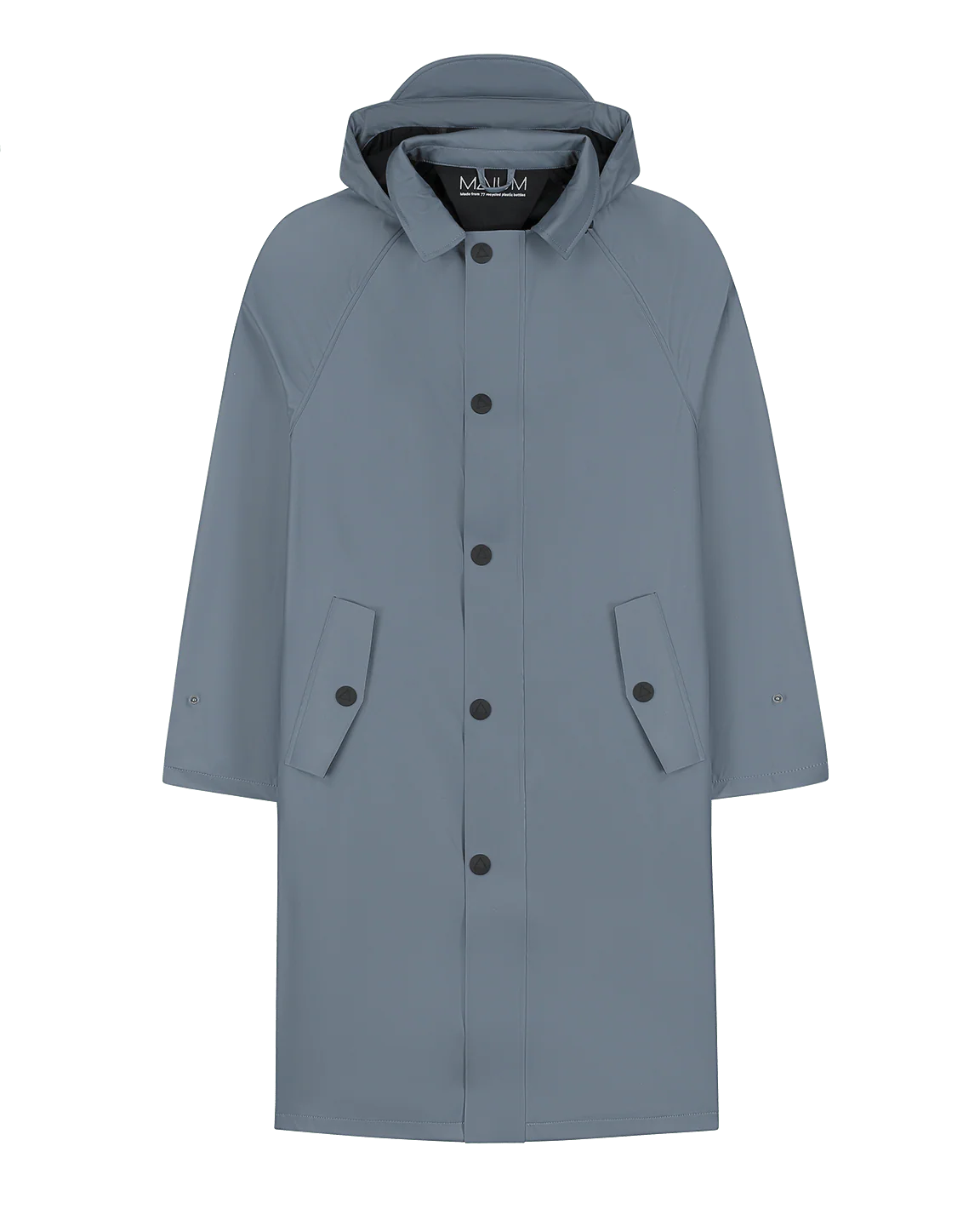 (50) Original Balmacaan - Image 6