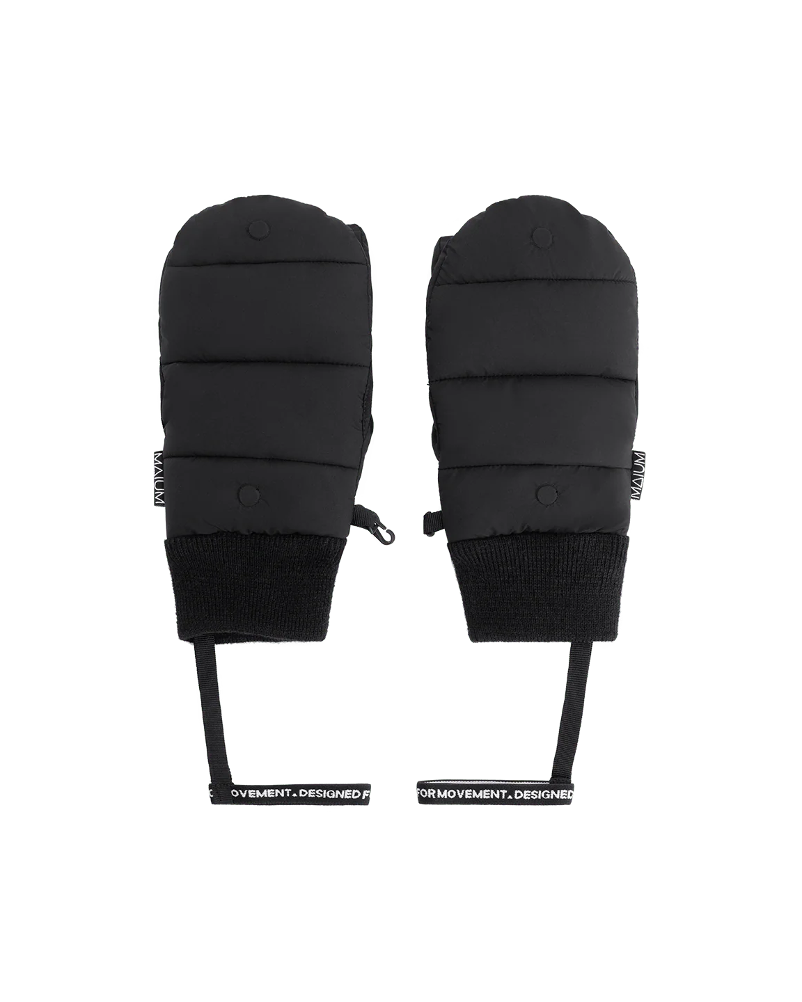 (57) Convertible Mittens - Image 3