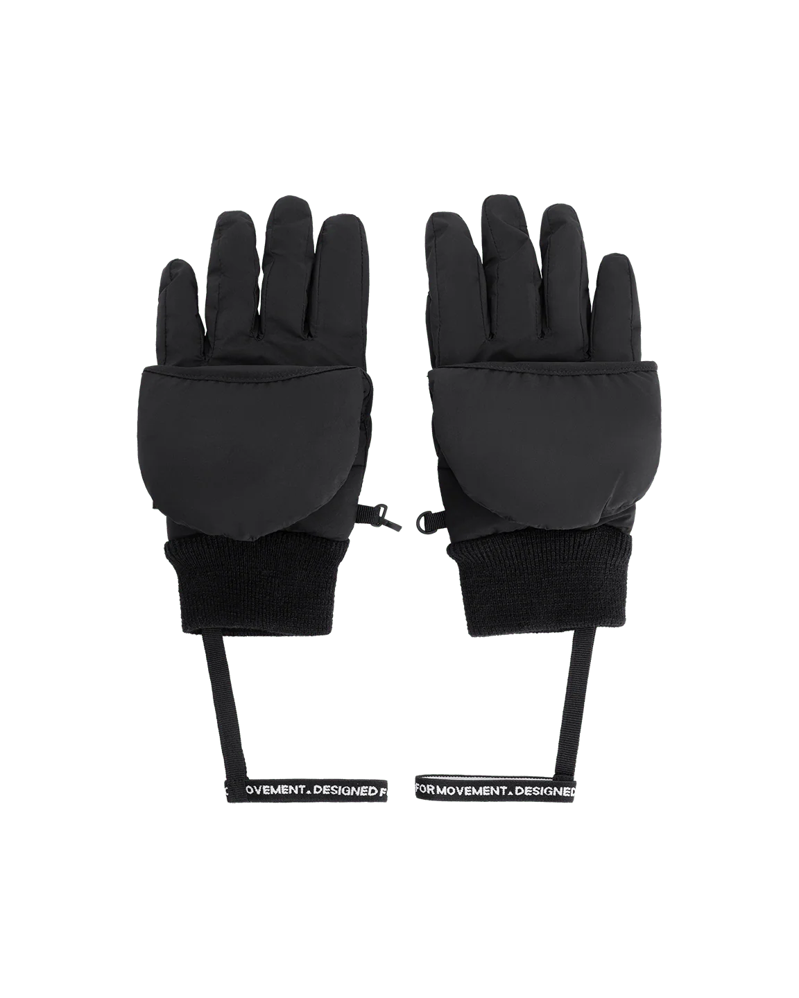 (57) Convertible Mittens - Image 4