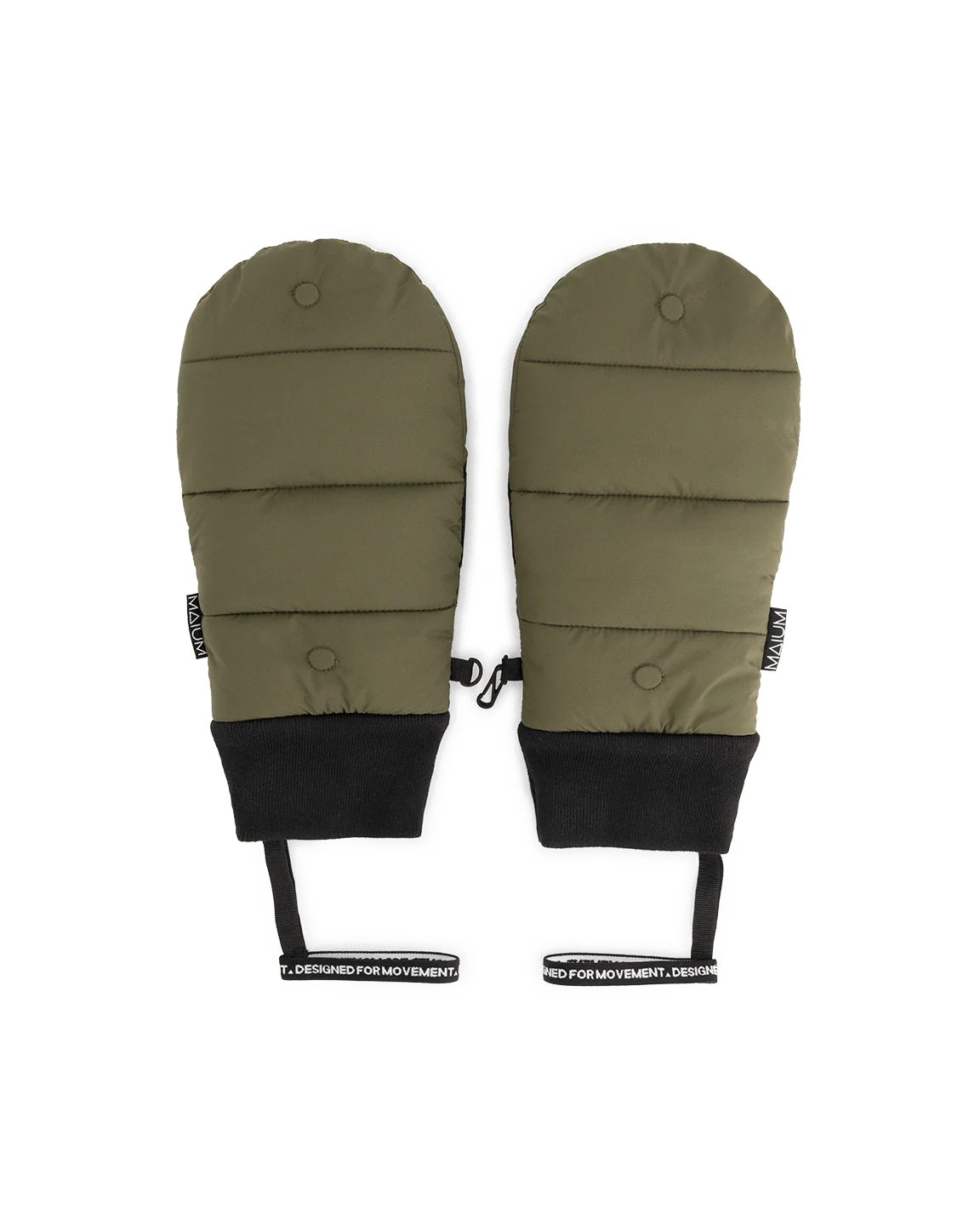 (57) Convertible Mittens - Image 8