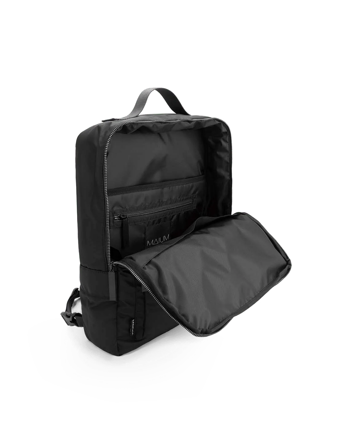 (14) Shoulder Backpack - Image 7