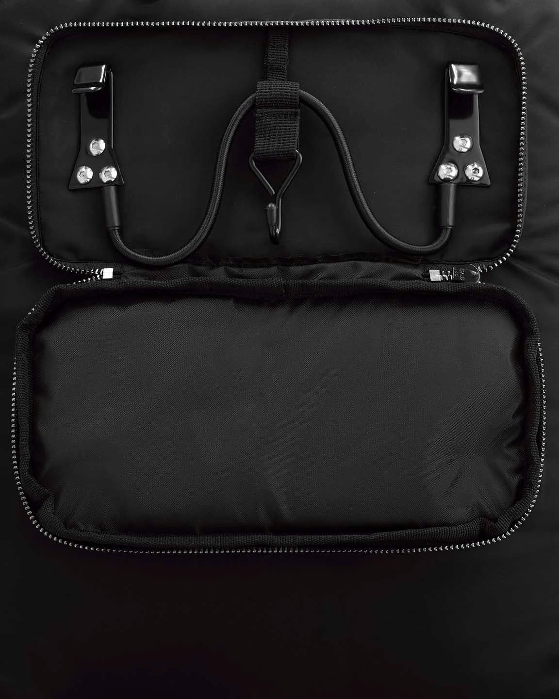 (14) Shoulder Backpack - Image 9