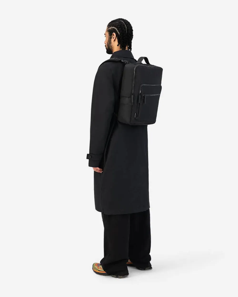 (14) Shoulder Backpack