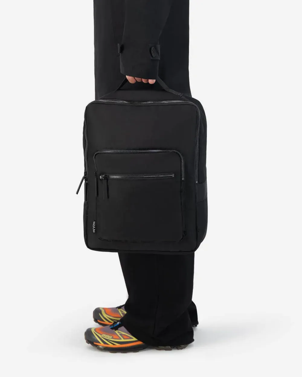 (14) Shoulder Backpack - Image 2