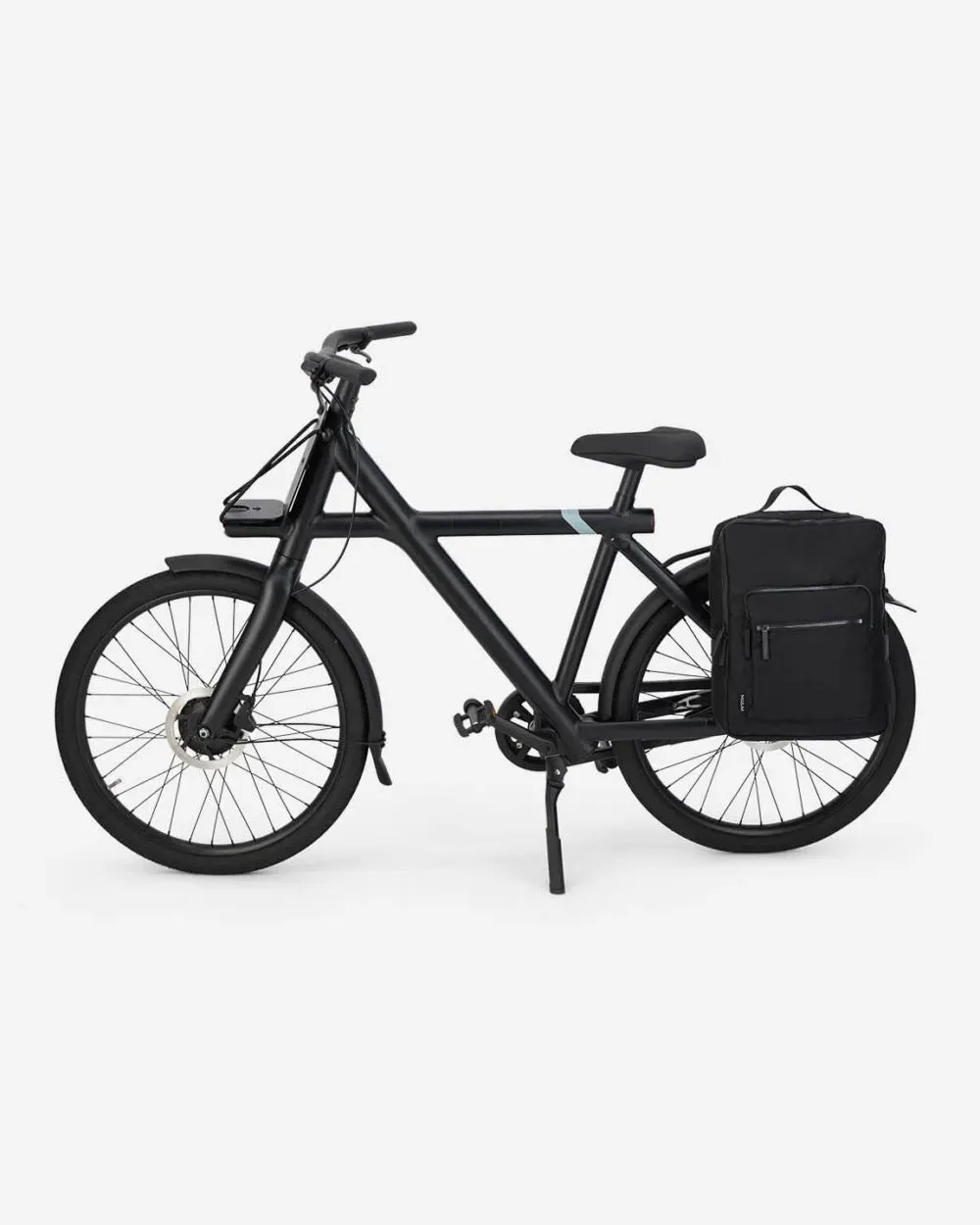 (14) Shoulder Backpack - Image 3