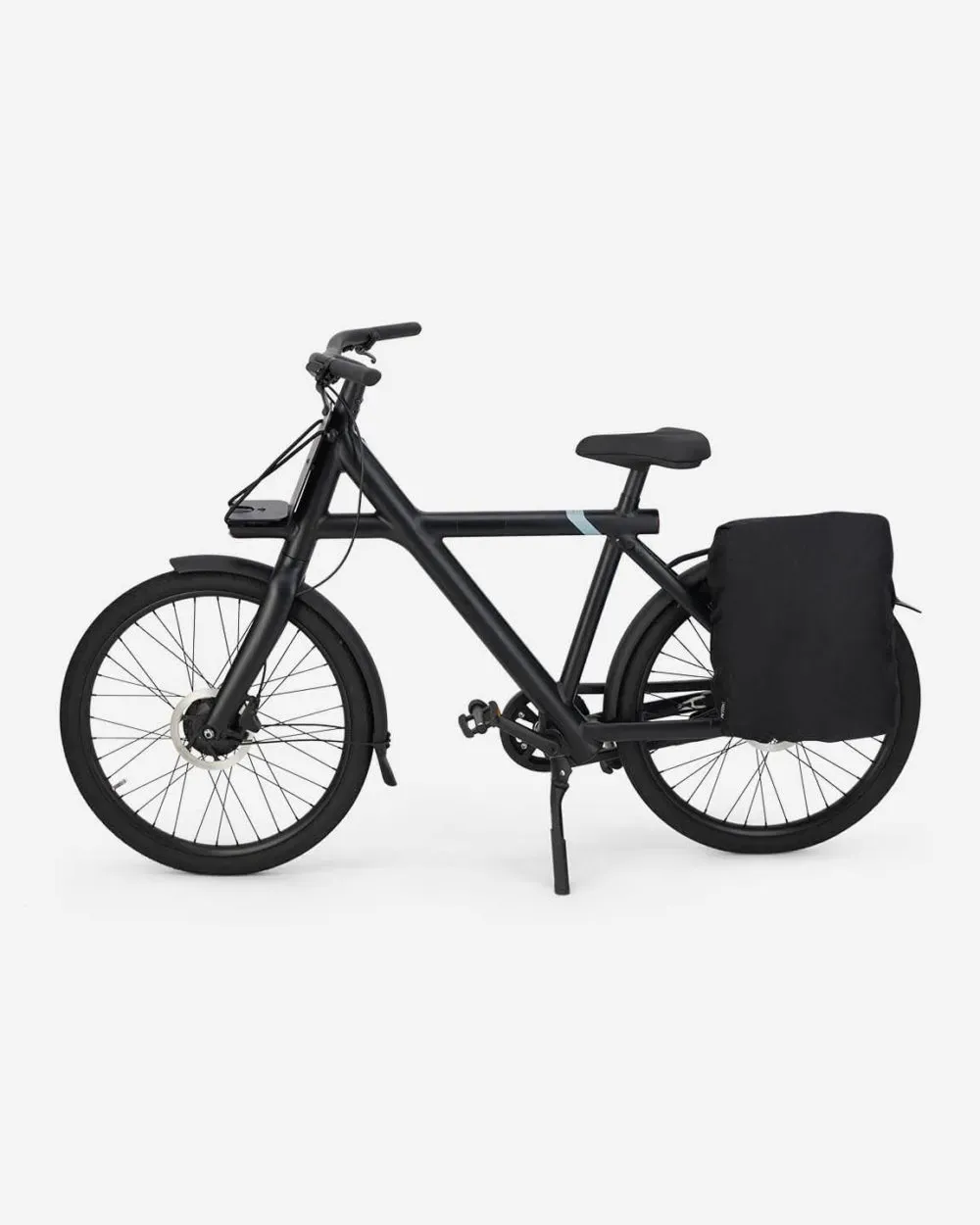 (14) Shoulder Backpack - Image 4