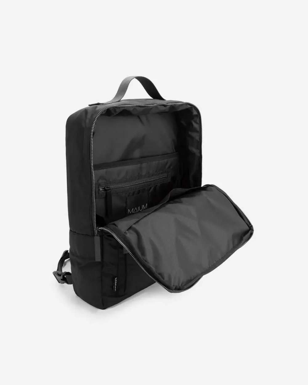 (14) Shoulder Backpack - Image 9