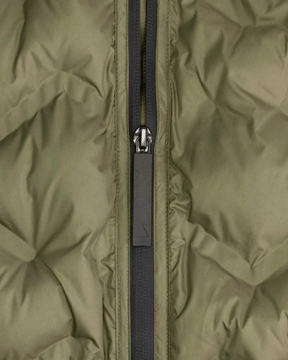(19) Long Bodywarmer (Sale) - Image 11