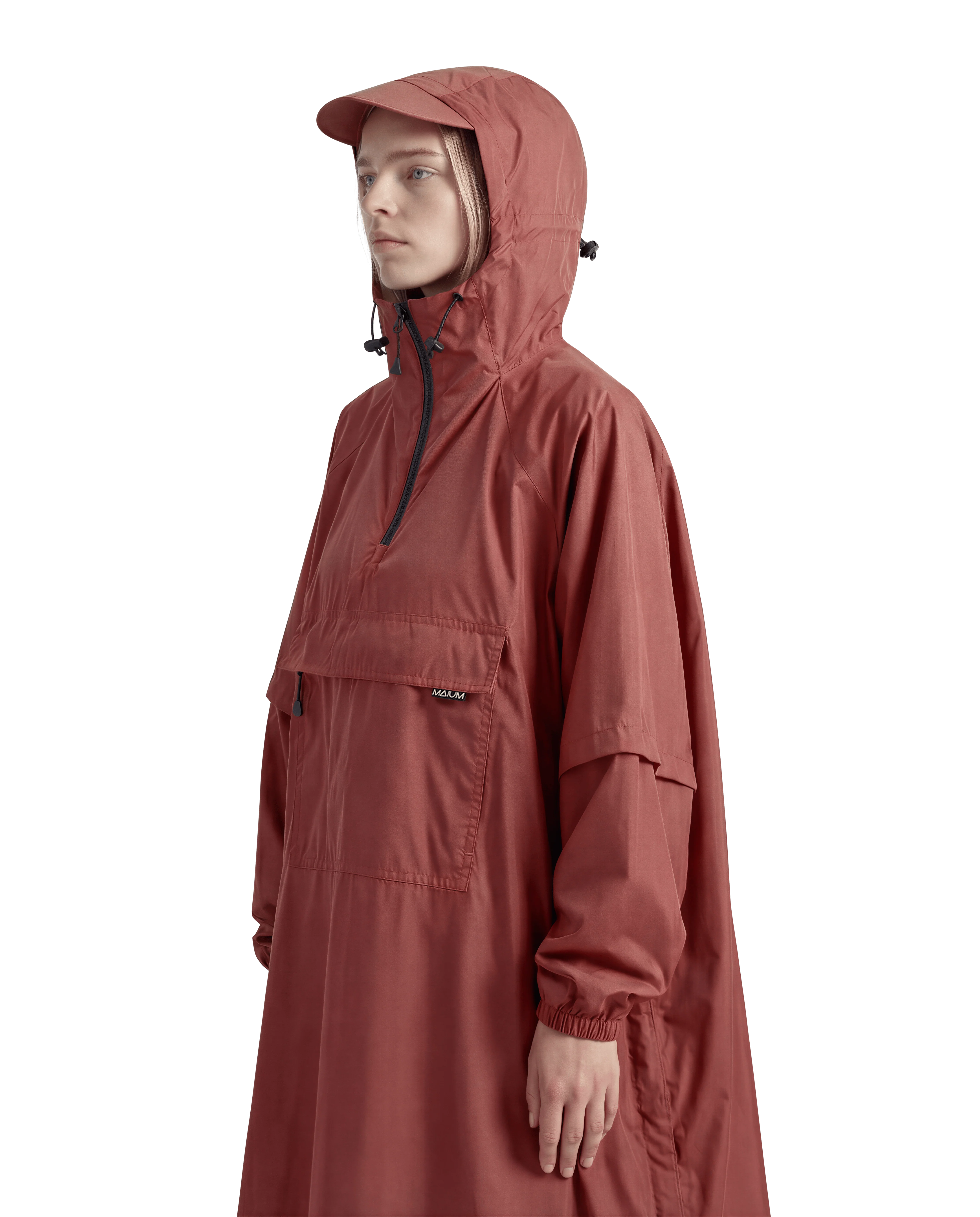 (08) Poncho - Image 38