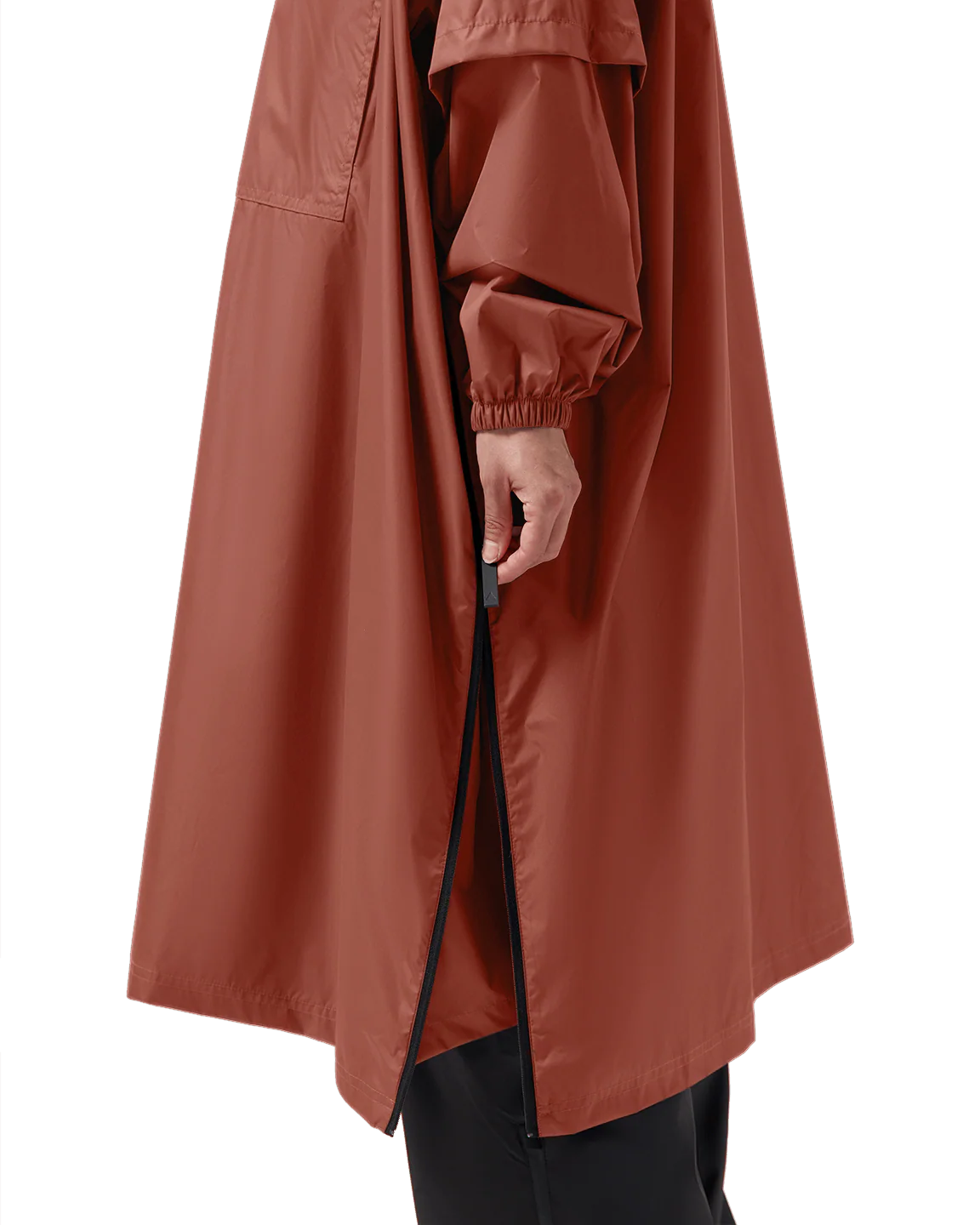 (08) Poncho - Image 39