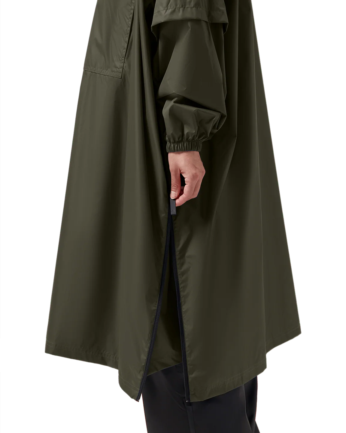 (08) Poncho - Image 5