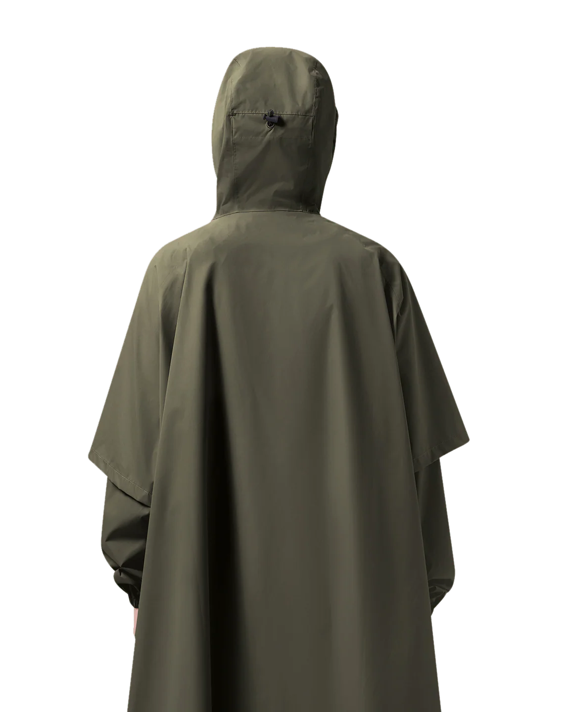 (08) Poncho - Image 6