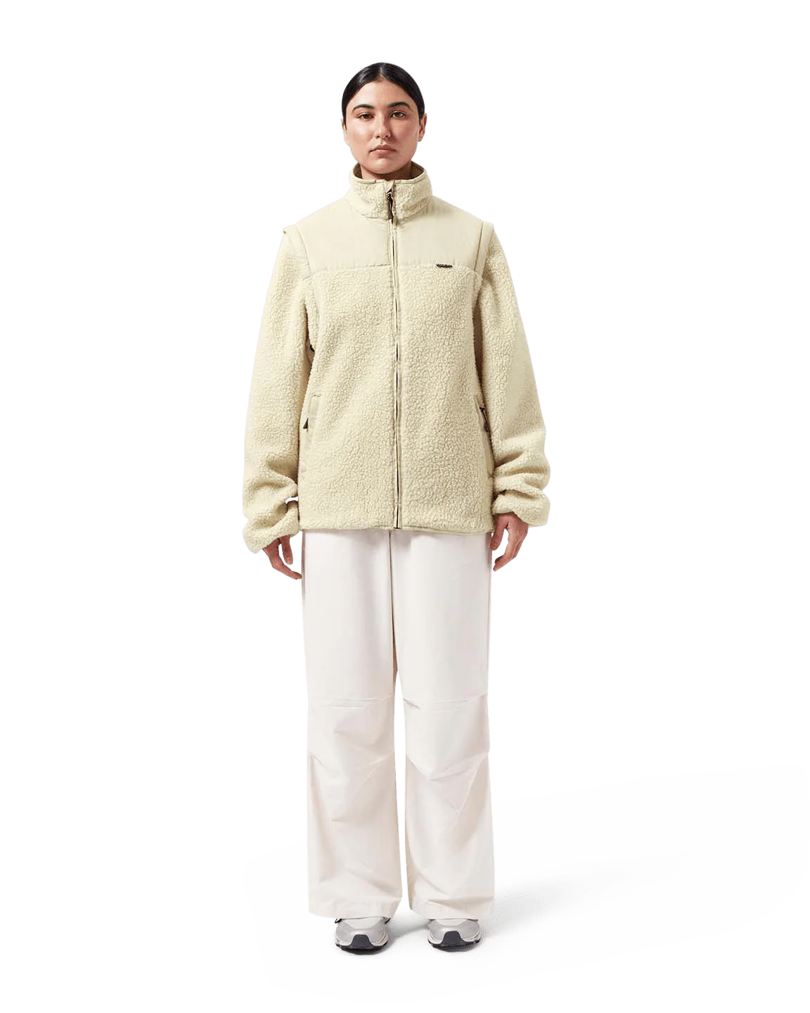 (16) Teddy Cardigan - Image 19